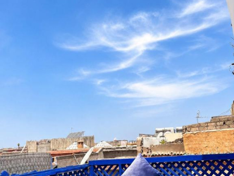 Hotel Riad Lazord de Marrakech