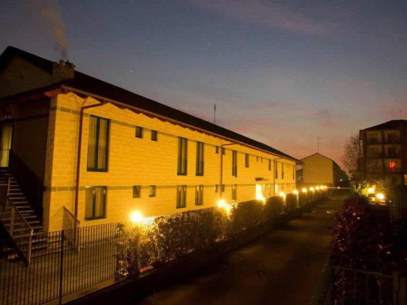 Hotel Rigolfo