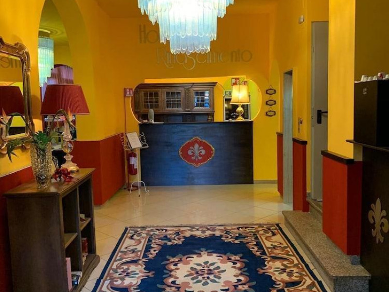 Hotel Rinascimento