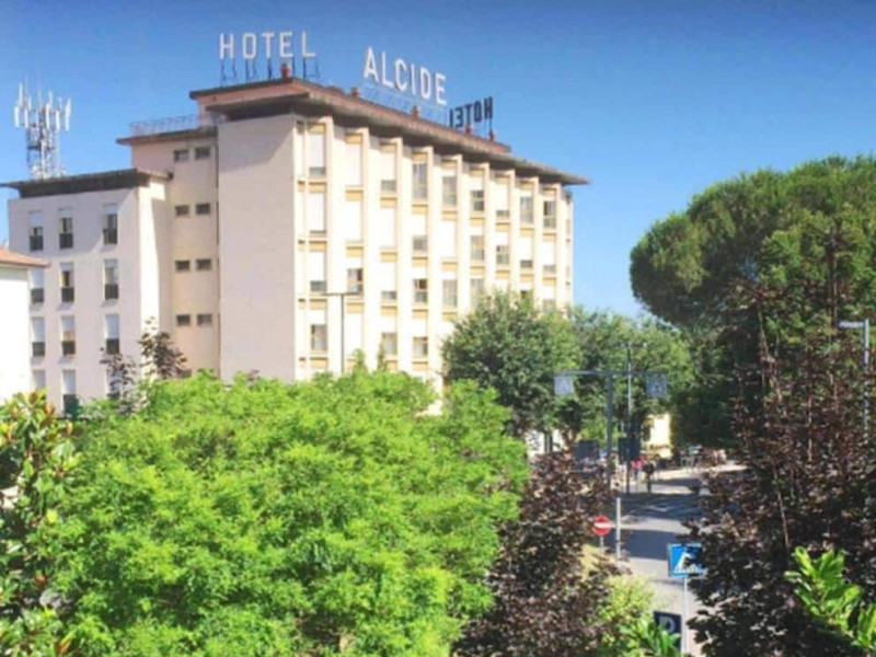 Hotel Ristorante Alcide