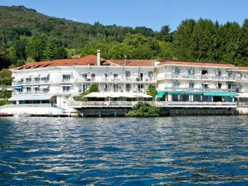 Hotel Ristorante Giardinetto