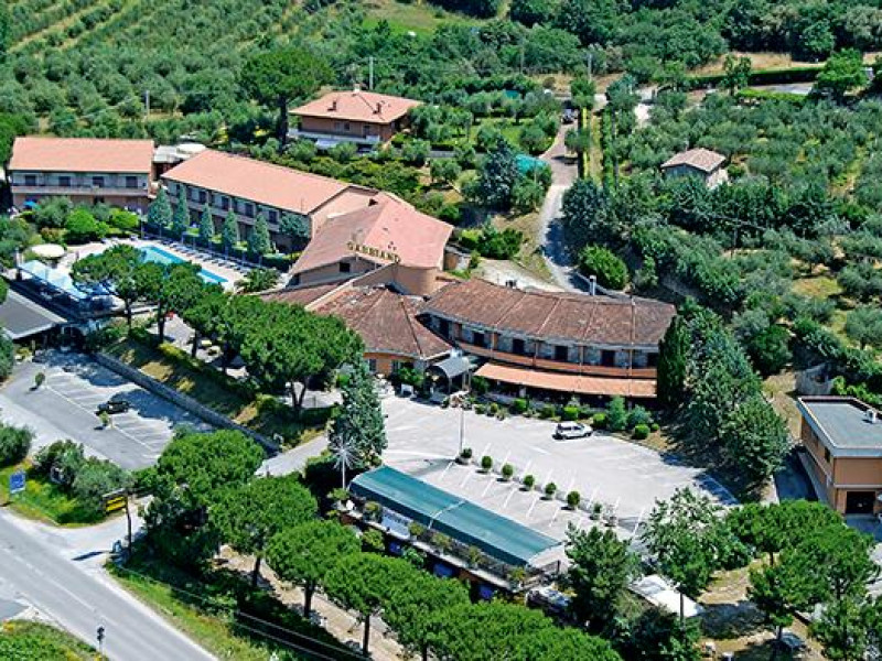 Hotel Ristorante Il Gabbiano