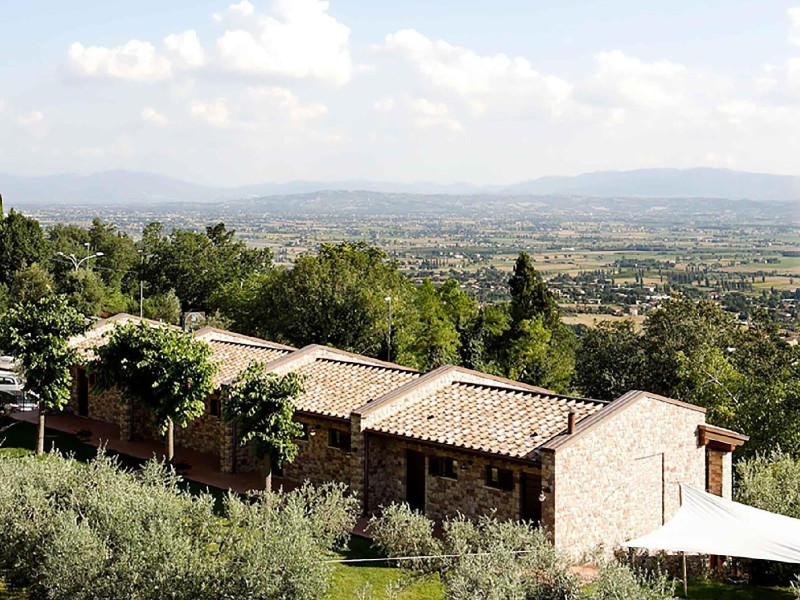 Hotel Ristorante La Terrazza