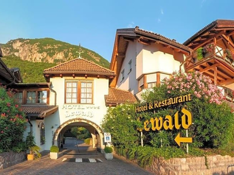 Hotel Ristorante Lewald