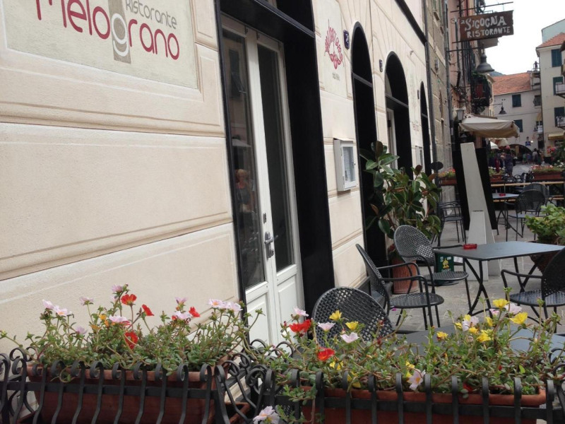 Hotel Ristorante Melograno