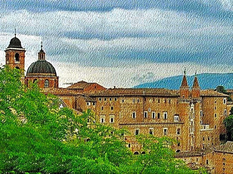 Hotel Ristorante Miramare
