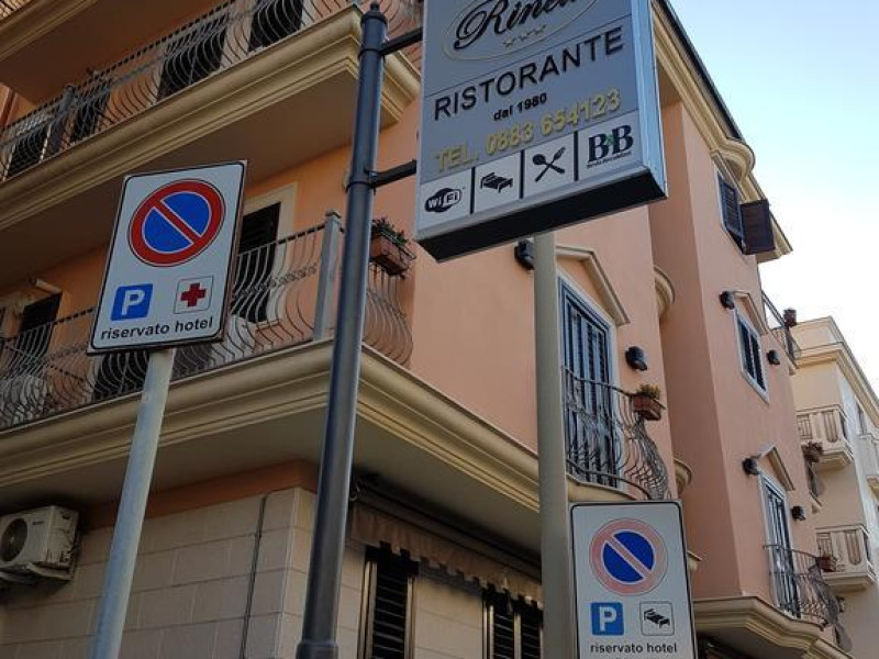 Hotel Ristorante Rinelli