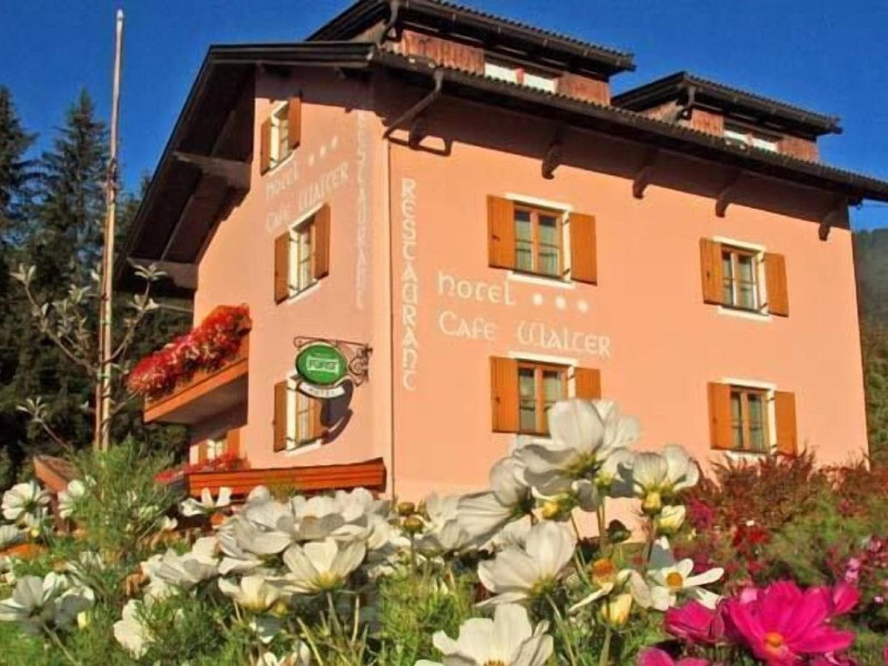 Hotel Ristorante Walter