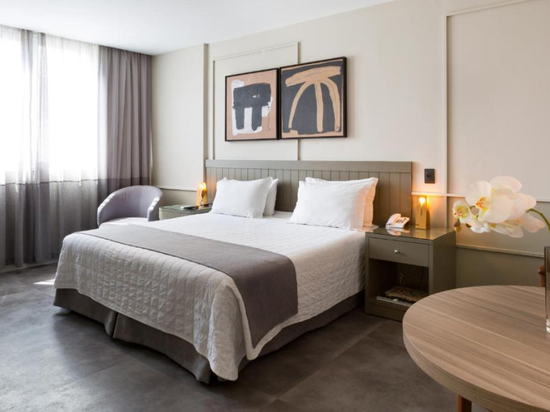 Hotel Ritz Leblon