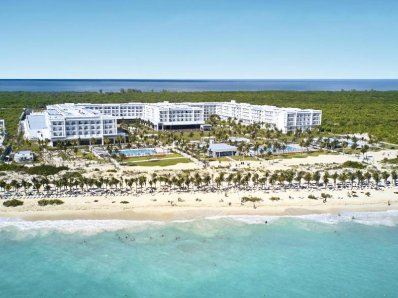 Hotel Riu Dunamar