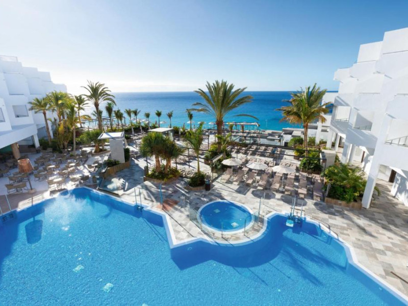 Hotel Riu Palace Jandia