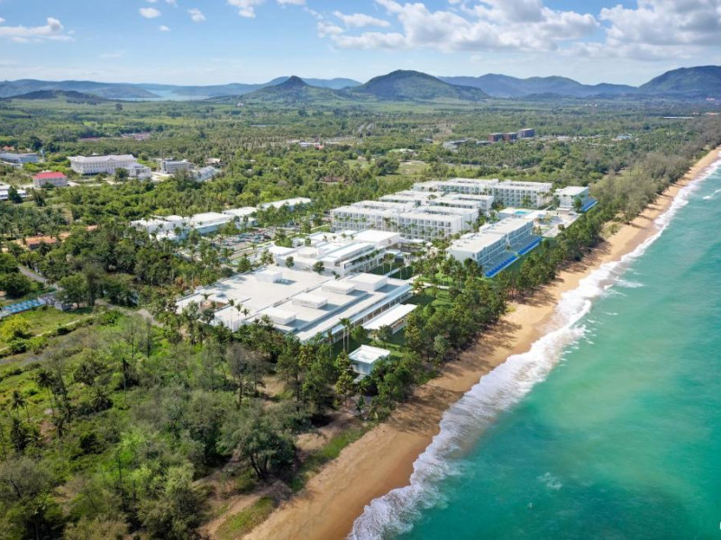 Hotel RIU Palace Phuket