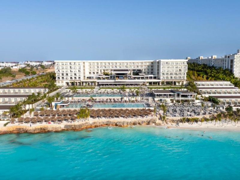 Hotel RIU Palace Swahili