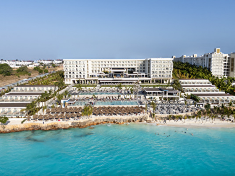  	HOTEL RIU PALACE SWAHILI - ADULTS ONLY - ALL INCLUSIVE
