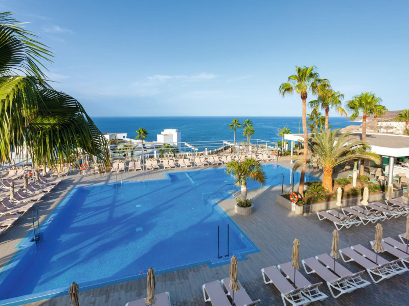Hotel Riu Vistamar - All Inclusive