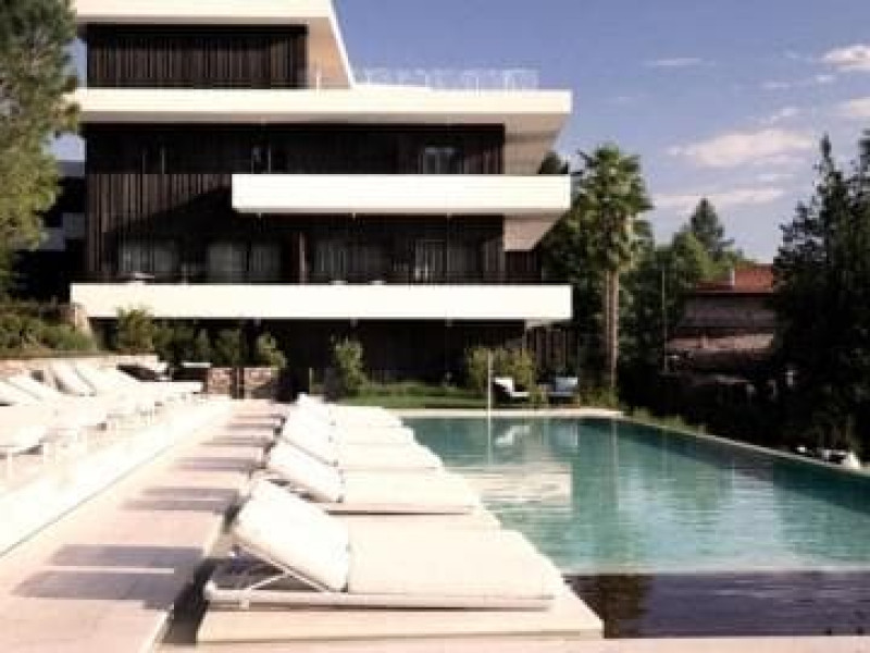 Hotel Riviera