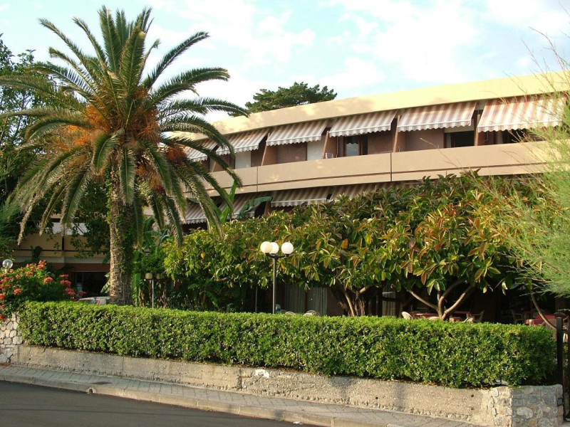 Hotel Riviera Bleu