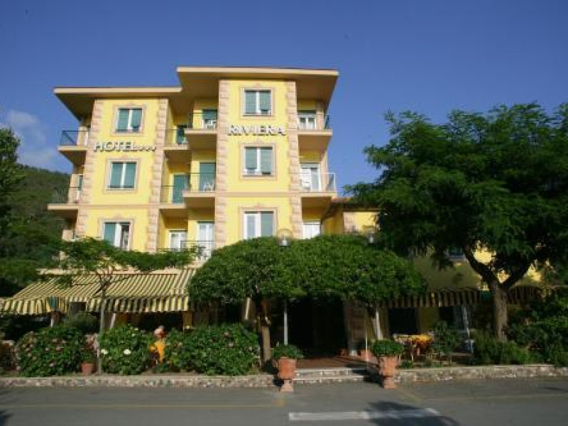 Hotel Riviera