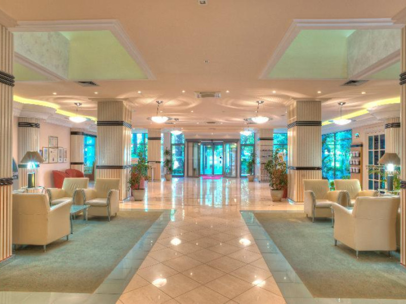 Hotel Rivijera