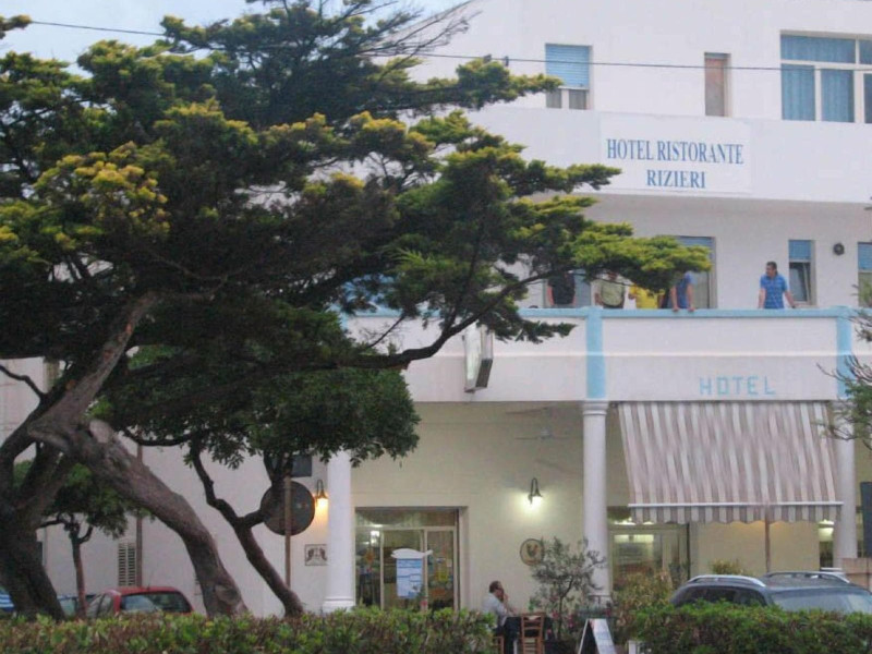 Hotel Rizieri