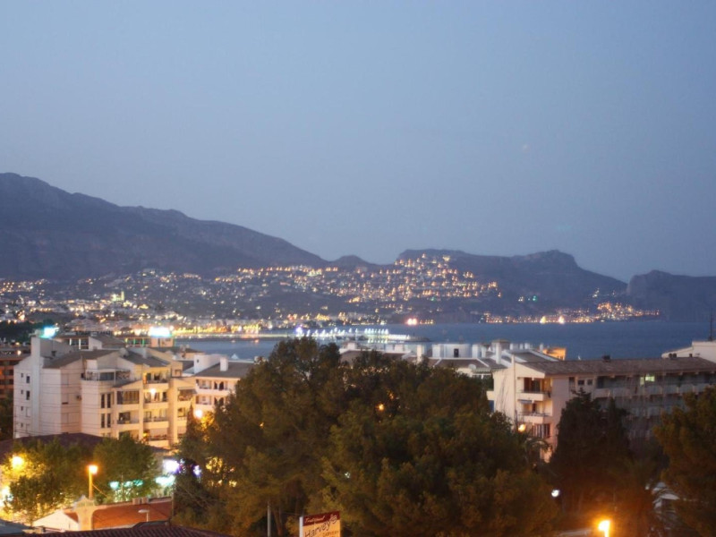Hotel Rober Palas