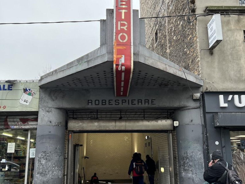 Hôtel Robespierre