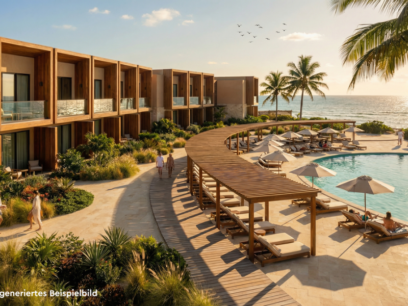 Hotel ROBINSON Boa Vista Resort