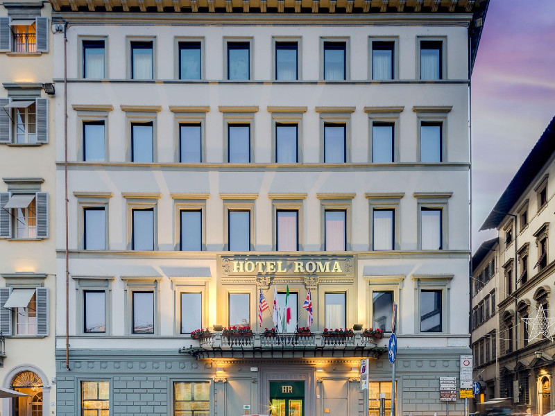 Hotel Roma