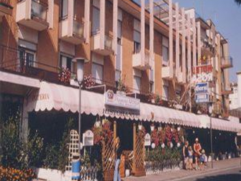 Hotel Rosa