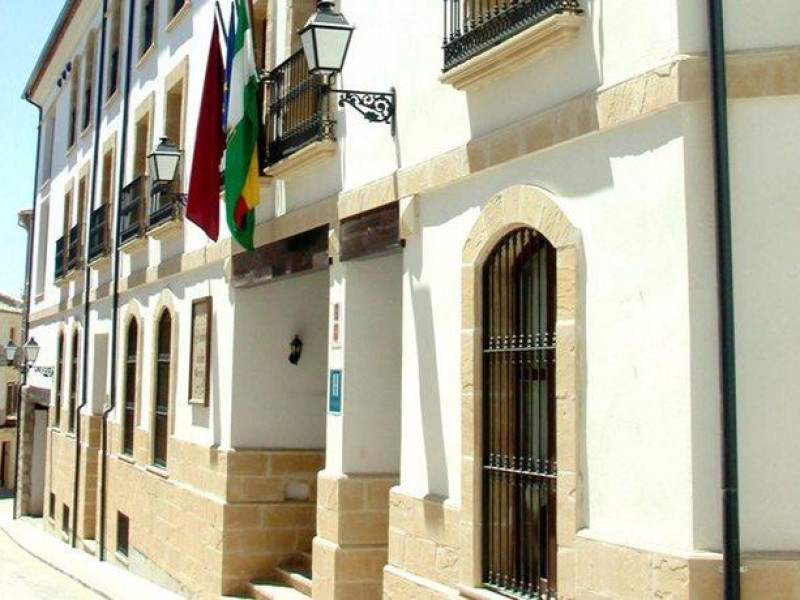 Hotel Rosaleda De Don Pedro