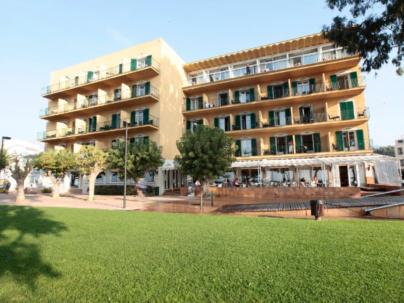Hotel Roses Platja