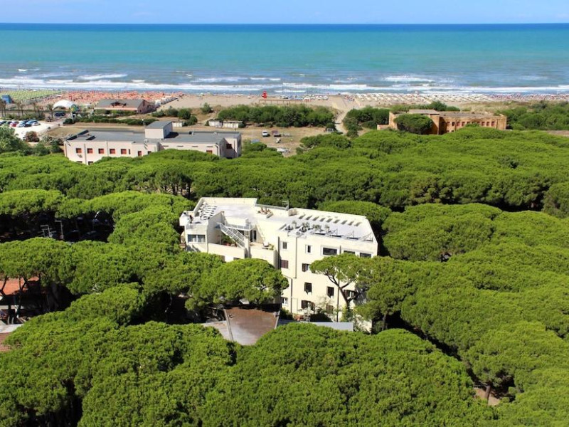 Hotel Rosmarina