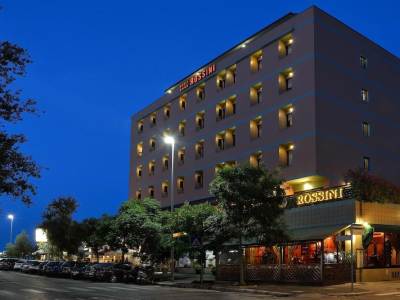 Hotel Rossini