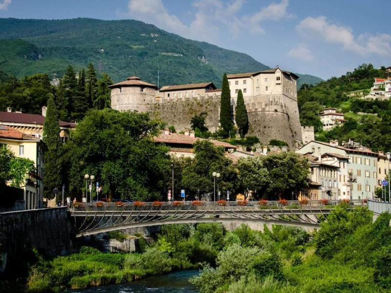 Hotel Rovereto