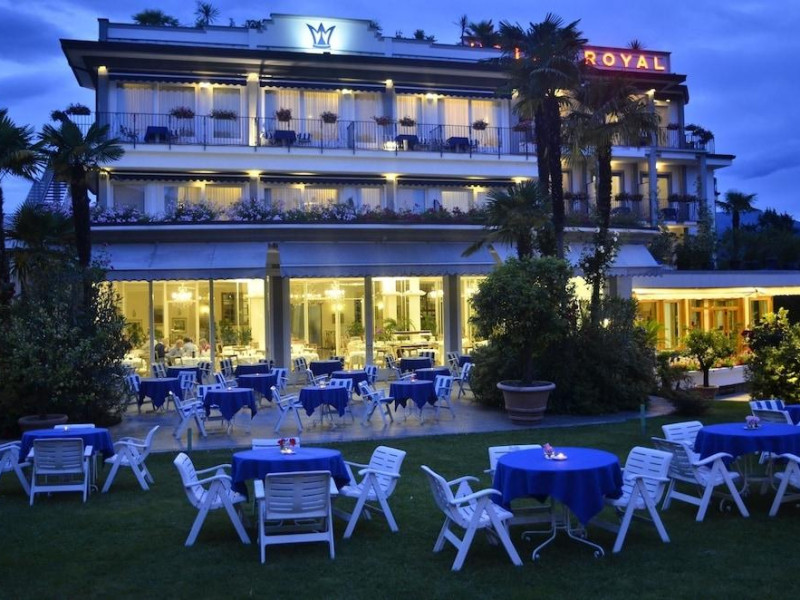 Hotel Royal