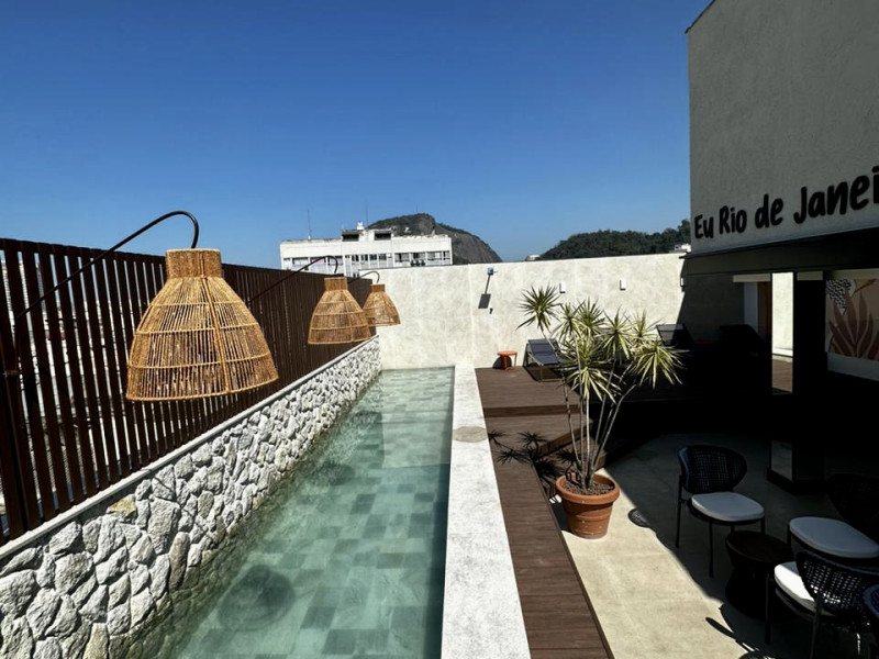 Hotel Royalty Rio