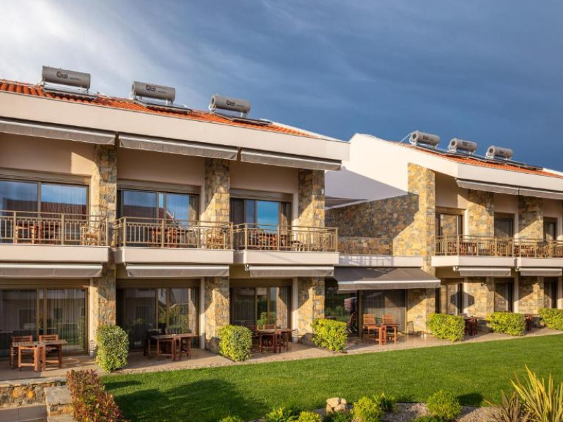 Hotel Royalty Suites Seaside