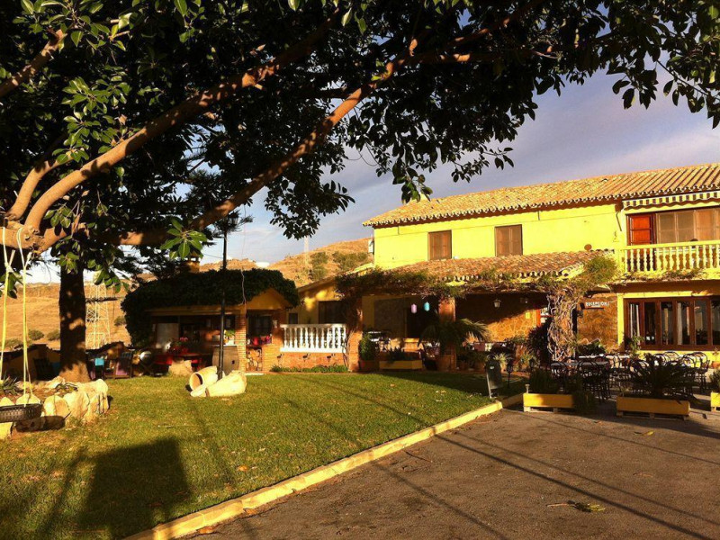 Hotel Rural Cortijo Amaya - Bed & Breakfast