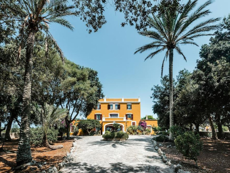 Hotel Rural Sant Ignasi