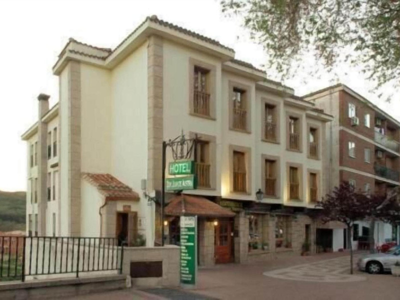 Hotel Rural Spa Don Juan De Austria