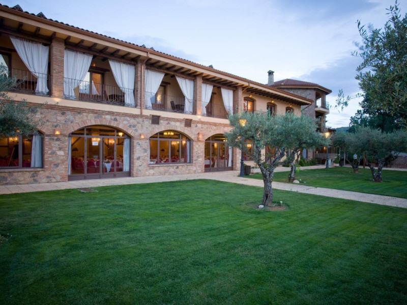 Hotel Ruta Imperial