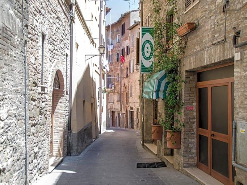 Hotel S. Ercolano