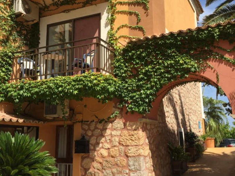 Hotel Sa Coma