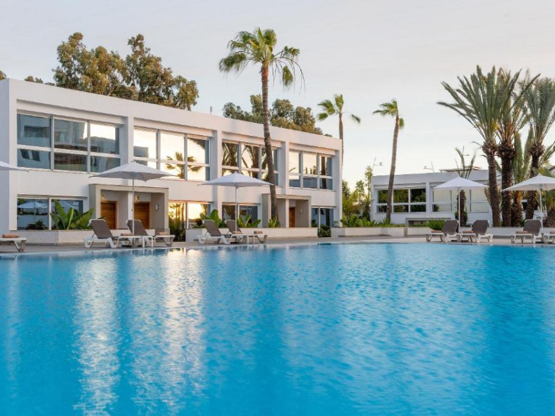 Hotel Sahara Agadir - Adults Only