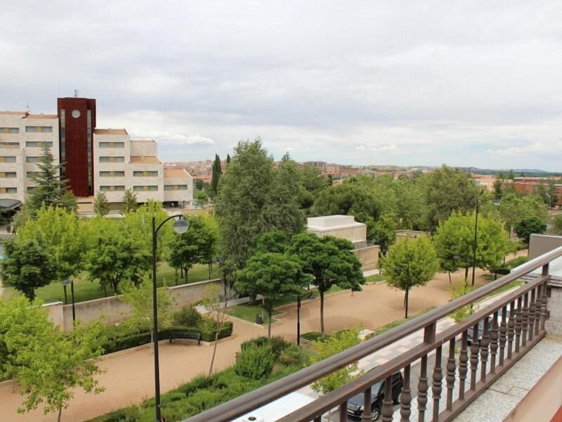 Hotel Salamanca Rio