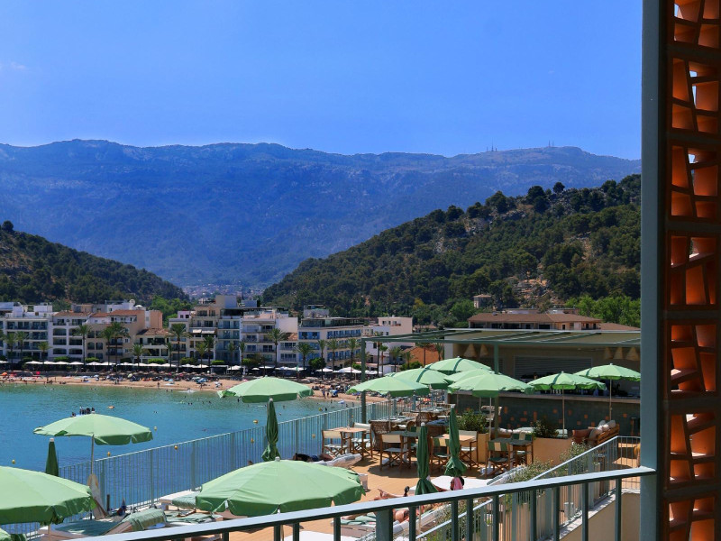 Hotel Salino Port Soller - Adults Only +16