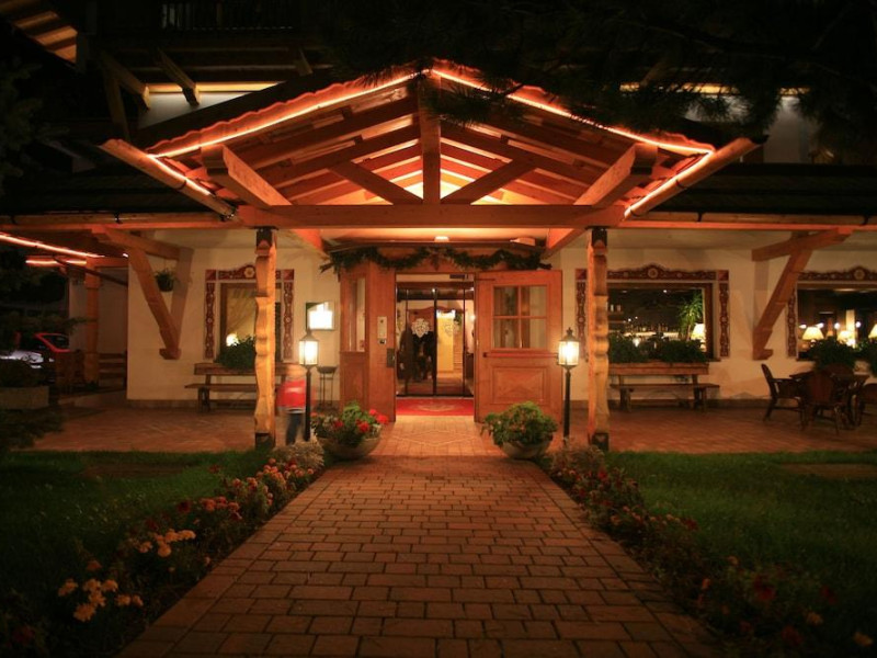 Hotel Salvan