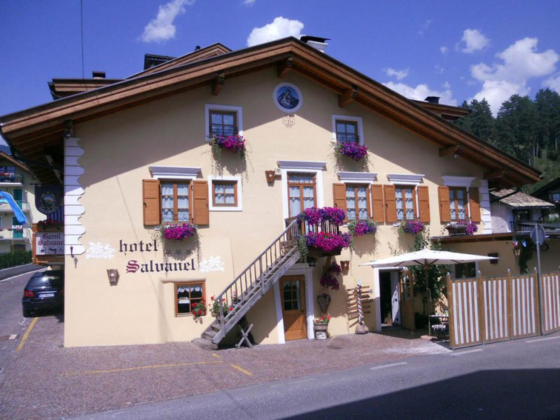 Hotel Salvanel