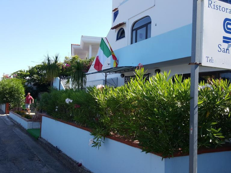 Hotel San Daniele