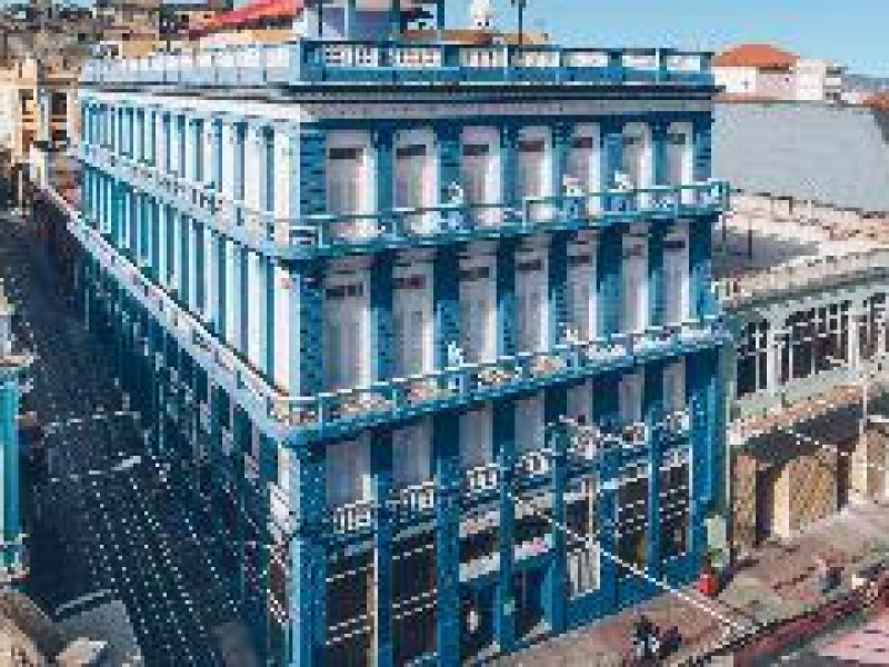 Hotel San Félix